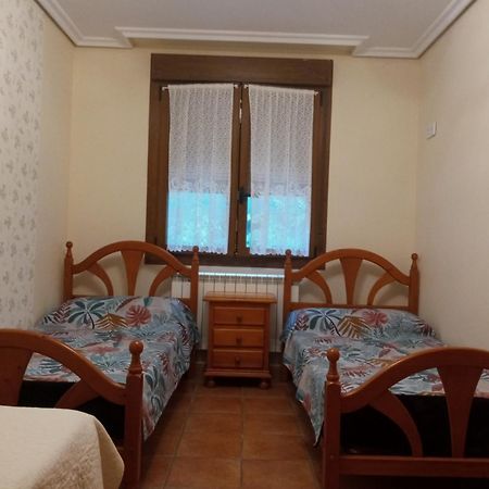 Apartamento San Martín Sotés Exterior foto
